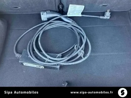Photo 10 Fiat 500  e 118 ch