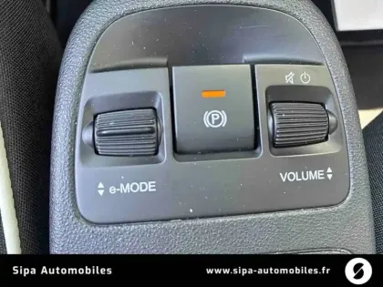 Photo 17 Fiat 500  e 118 ch