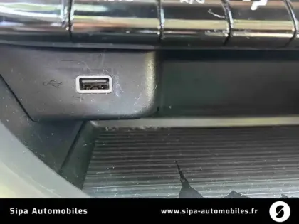 Photo 25 Fiat 500  e 118 ch