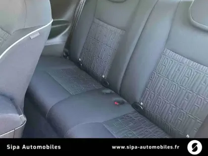 Photo 12 Fiat 500  e 118 ch