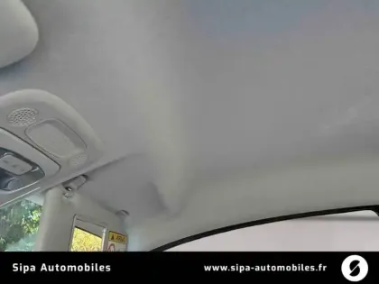 Photo 18 Fiat 500  e 118 ch