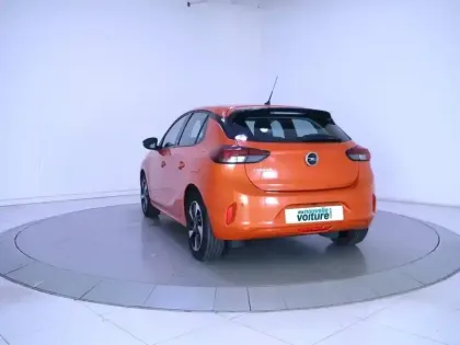 Photo 6 Opel Corsa  Electrique 136 ch & Batterie 50 kWh