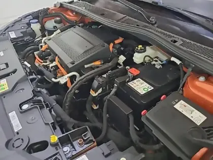 Photo 14 Opel Corsa  Electrique 136 ch & Batterie 50 kWh
