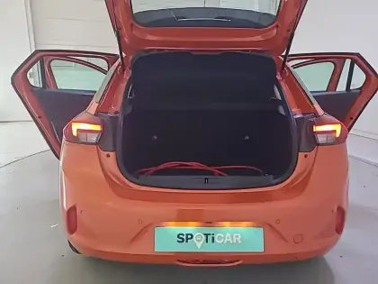 Photo 5 Opel Corsa  Electrique 136 ch & Batterie 50 kWh