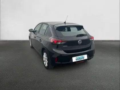Photo 6 Opel Corsa  1.2 75 ch BVM5