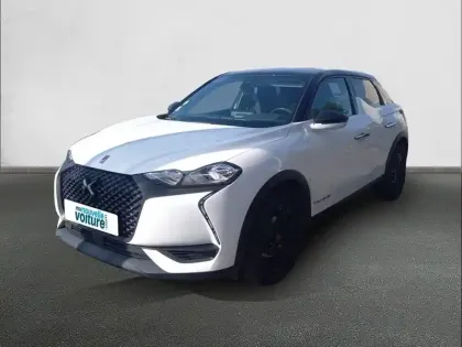 Photo Ds Ds 3 Performance Line +