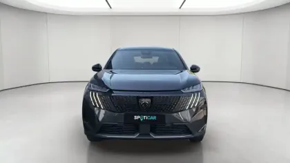 Photo 8 Peugeot 5008  Hybrid 145 ch e-DCS6