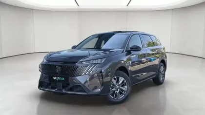 Photo Peugeot 5008 Allure