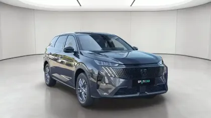 Photo 7 Peugeot 5008  Hybrid 145 ch e-DCS6