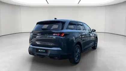 Photo 5 Peugeot 5008  Hybrid 145 ch e-DCS6