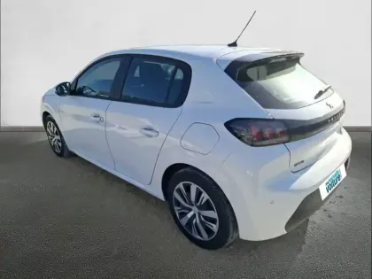 Photo 6 Peugeot 208  PureTech 100 S&S BVM6