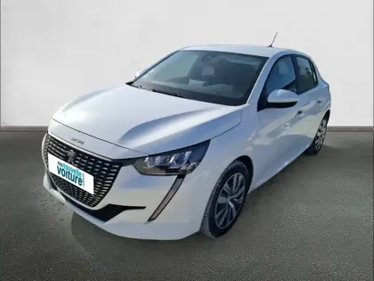 Photo Peugeot 208 Active Business