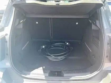 Photo 9 Renault 4 Renault  E-Tech Electrique 150 ch autonomie confort