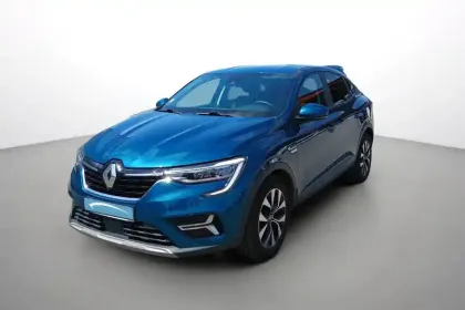 Photo Renault Arkana Evolution