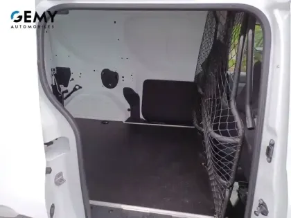 Photo 9 Renault Express Van  TCE 100 - 22