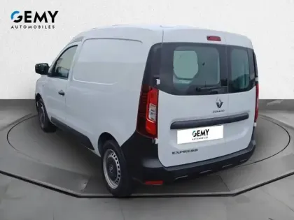 Photo 6 Renault Express Van  TCE 100 - 22