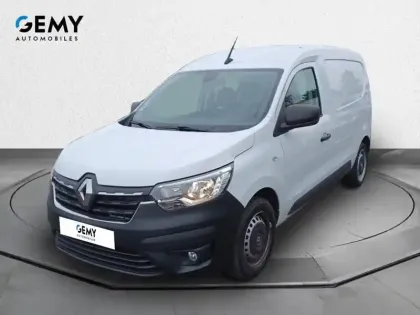 Photo Renault Express Van Essentiel