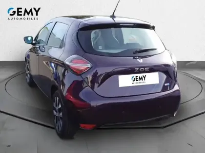 Photo 6 Renault Zoé Zoe R110 - 22B