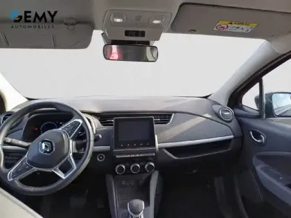 Photo 7 Renault Zoé Zoe R110 - 22B