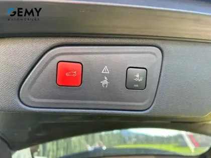 Photo 14 Peugeot 3008  BlueHDi 130ch S&S BVM6