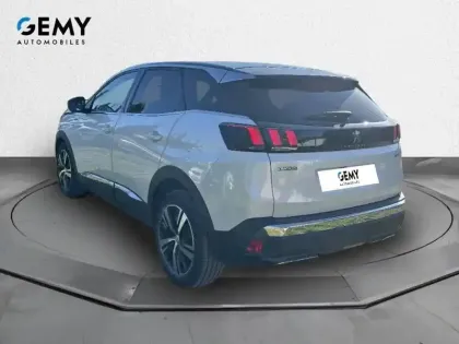 Photo 6 Peugeot 3008  BlueHDi 130ch S&S BVM6