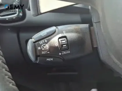 Photo 20 Citroën C5 aircross  Hybride Rechargeable 225 e-EAT8