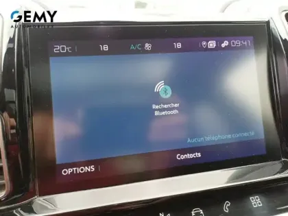 Photo 46 Citroën C5 aircross  Hybride Rechargeable 225 e-EAT8