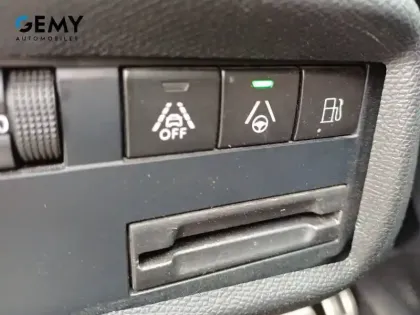 Photo 40 Citroën C5 aircross  Hybride Rechargeable 225 e-EAT8