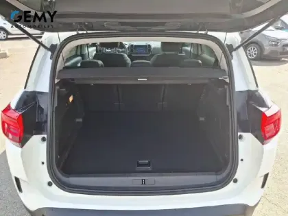 Photo 5 Citroën C5 aircross  Hybride Rechargeable 225 e-EAT8