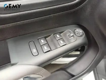 Photo 41 Citroën C5 aircross  Hybride Rechargeable 225 e-EAT8