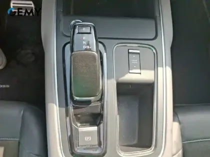 Photo 19 Citroën C5 aircross  Hybride Rechargeable 225 e-EAT8