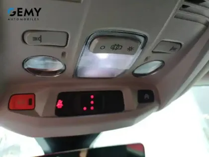 Photo 49 Citroën C5 aircross  Hybride Rechargeable 225 e-EAT8