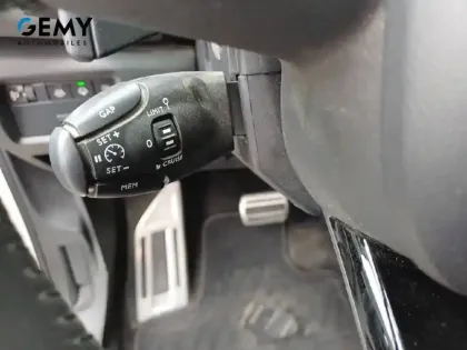 Photo 39 Citroën C5 aircross  Hybride Rechargeable 225 e-EAT8