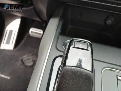 Photo 38 Citroën C5 aircross  Hybride Rechargeable 225 e-EAT8