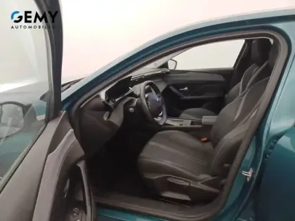 Photo 8 Peugeot 308  SW BlueHDi 130ch S&S EAT8