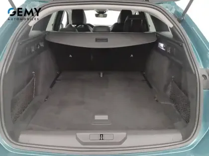 Photo 5 Peugeot 308  SW BlueHDi 130ch S&S EAT8