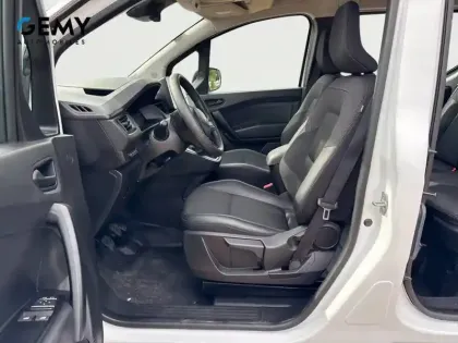 Photo 8 Renault Kangoo Van  CA BLUE DCI 115 L2