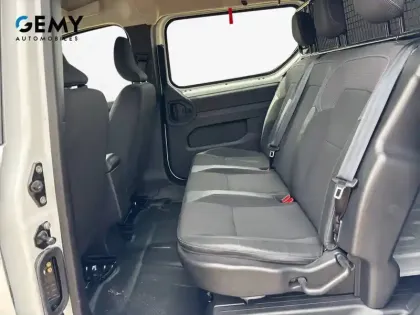 Photo 9 Renault Kangoo Van  CA BLUE DCI 115 L2