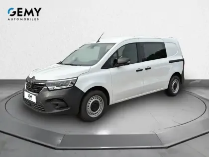Photo Renault Kangoo Van Advance
