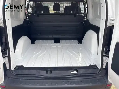 Photo 5 Renault Kangoo Van  CA BLUE DCI 115 L2