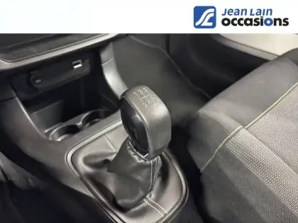 Photo 12 Citroën C3  PureTech 82 S&S BVM5