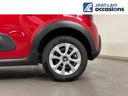 Photo 8 Citroën C3  PureTech 82 S&S BVM5