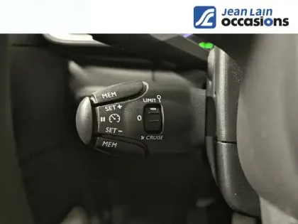 Photo 18 Citroën C3  PureTech 82 S&S BVM5