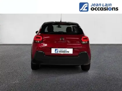Photo 5 Citroën C3  PureTech 82 S&S BVM5