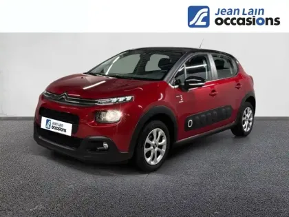 Photo Citroën C3 Graphic