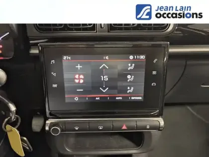 Photo 13 Citroën C3  PureTech 82 S&S BVM5