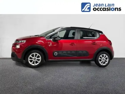 Photo 7 Citroën C3  PureTech 82 S&S BVM5