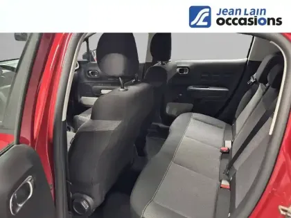 Photo 16 Citroën C3  PureTech 82 S&S BVM5