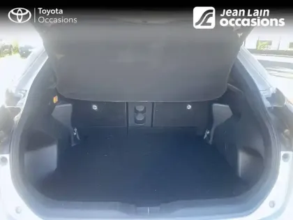 Photo 9 Toyota Yaris  Cross Hybride 116h AWD-i