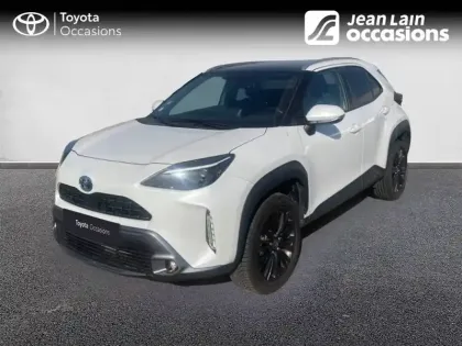 Photo Toyota Yaris Trail